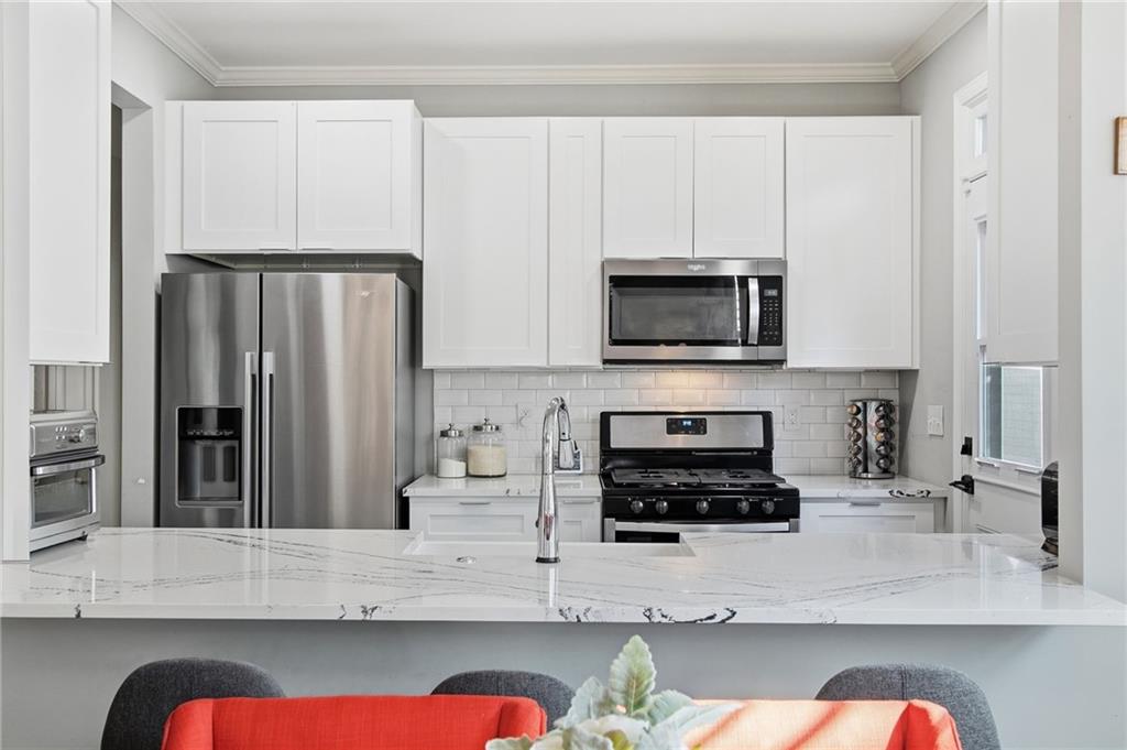 1433 Carroll Drive NW Unit 8