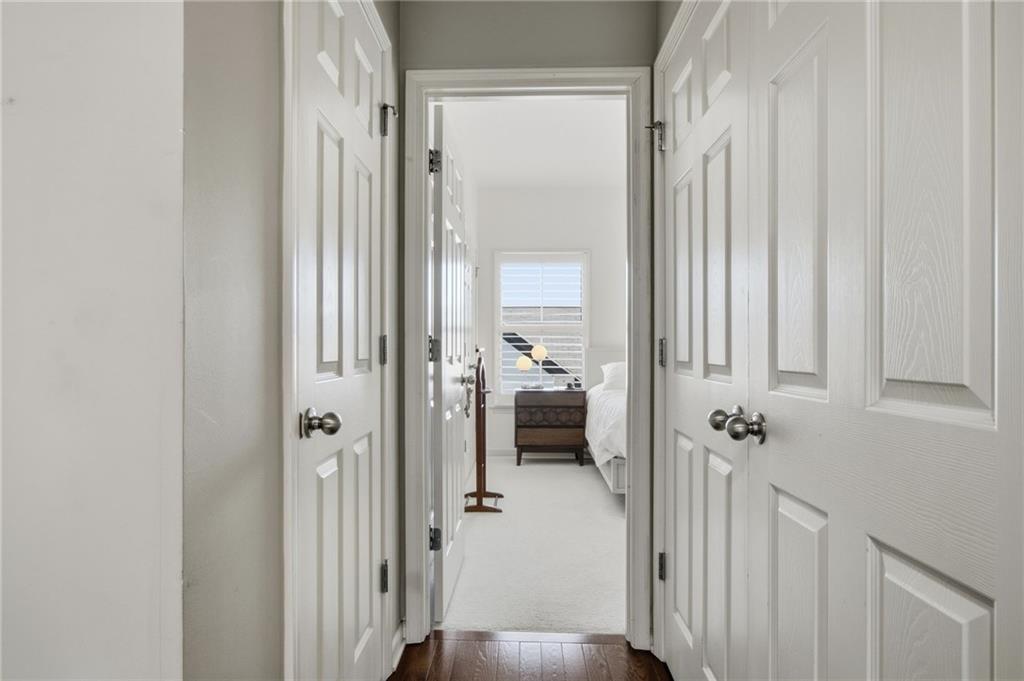 1433 Carroll Drive NW Unit 8