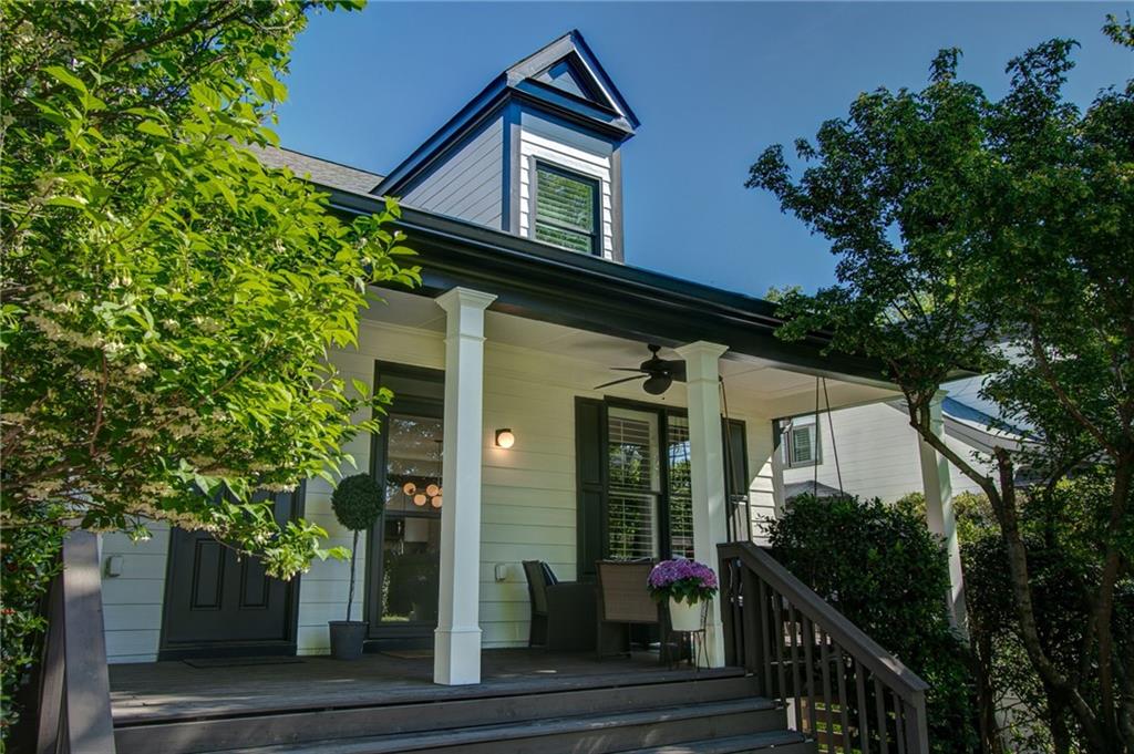 1433 Carroll Drive NW Unit 8