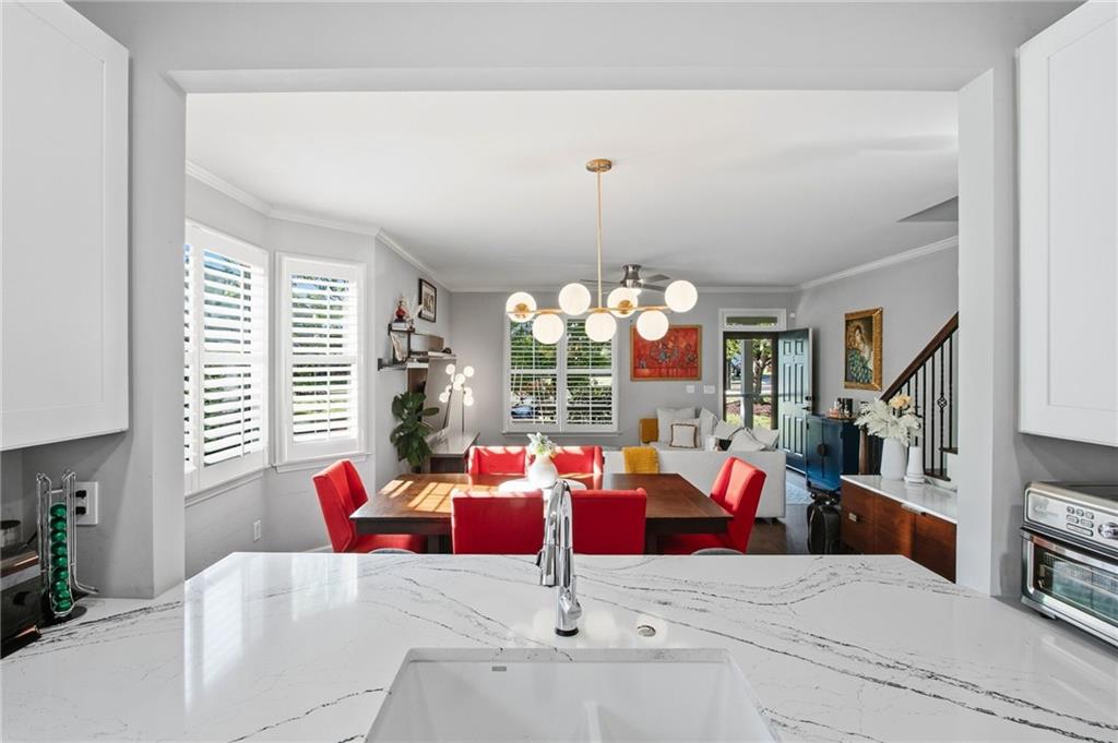 1433 Carroll Drive NW Unit 8