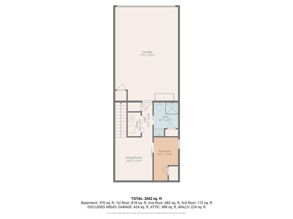 1433 Carroll Drive NW Unit 8