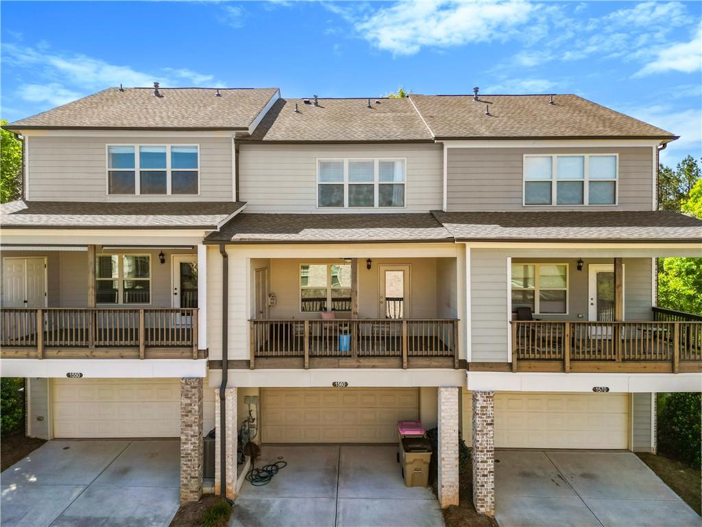 1560 Baygreen Road