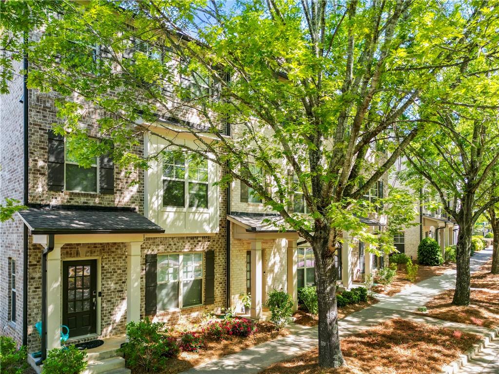 1560 Baygreen Road