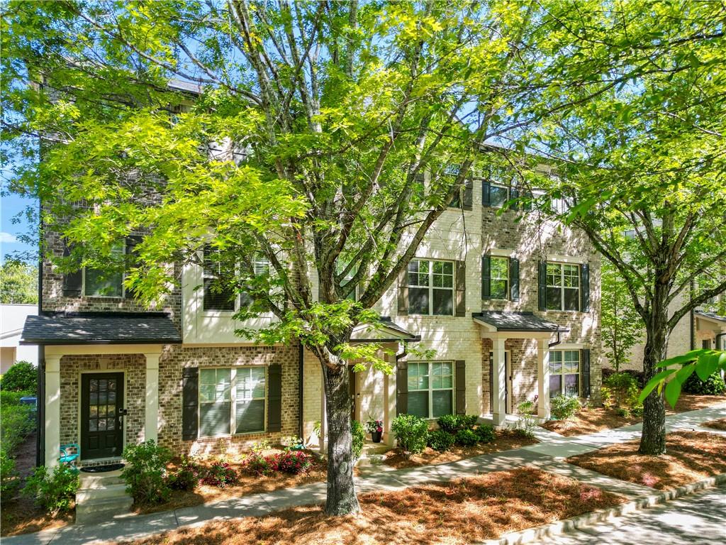1560 Baygreen Road