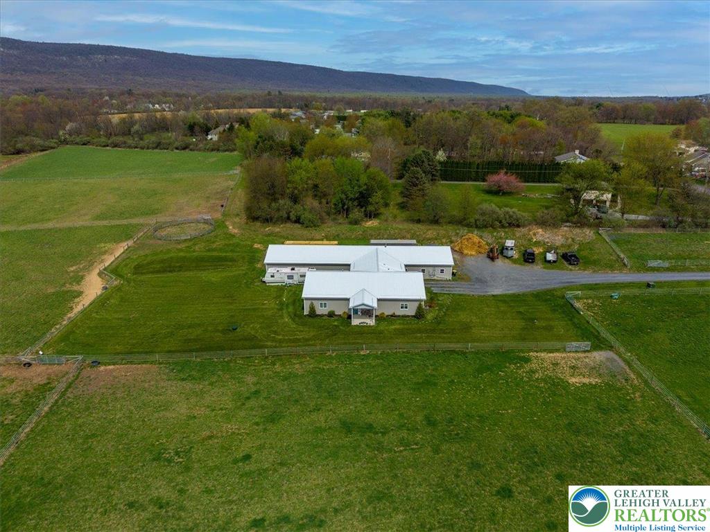 3670 North Dogwood Road