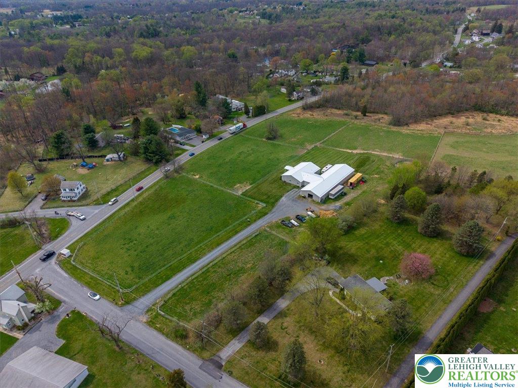 3670 North Dogwood Road