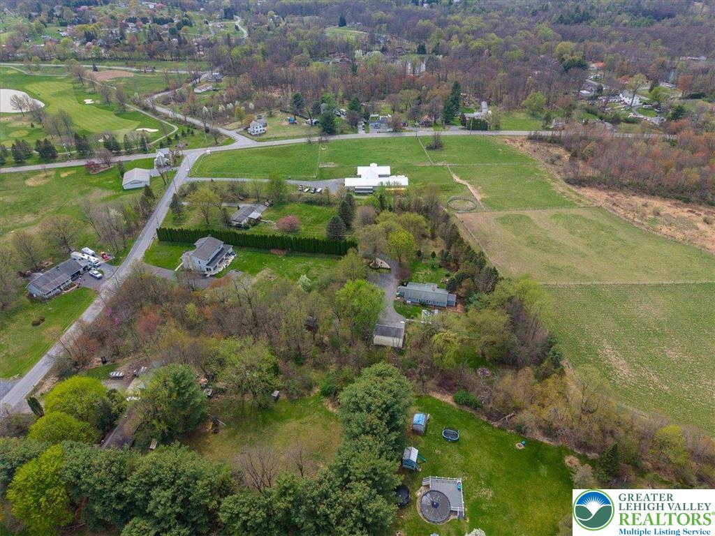 3670 North Dogwood Road