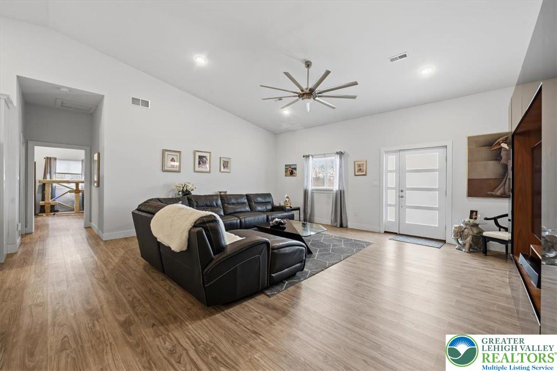 3670 North Dogwood Road