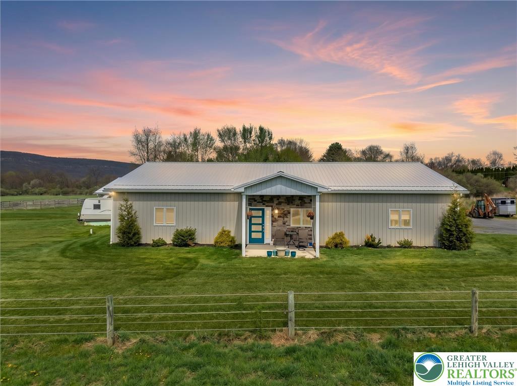 3670 North Dogwood Road