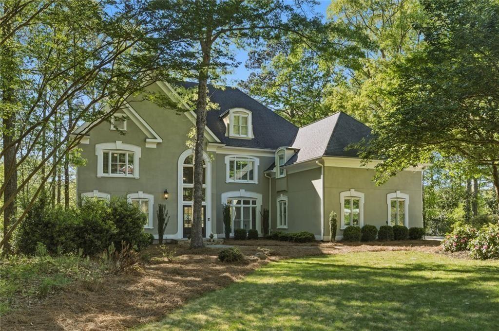 13470 Providence Lake Drive