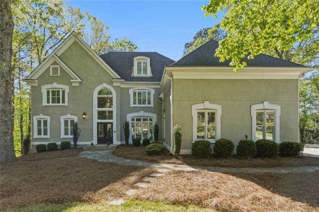 13470 Providence Lake Drive