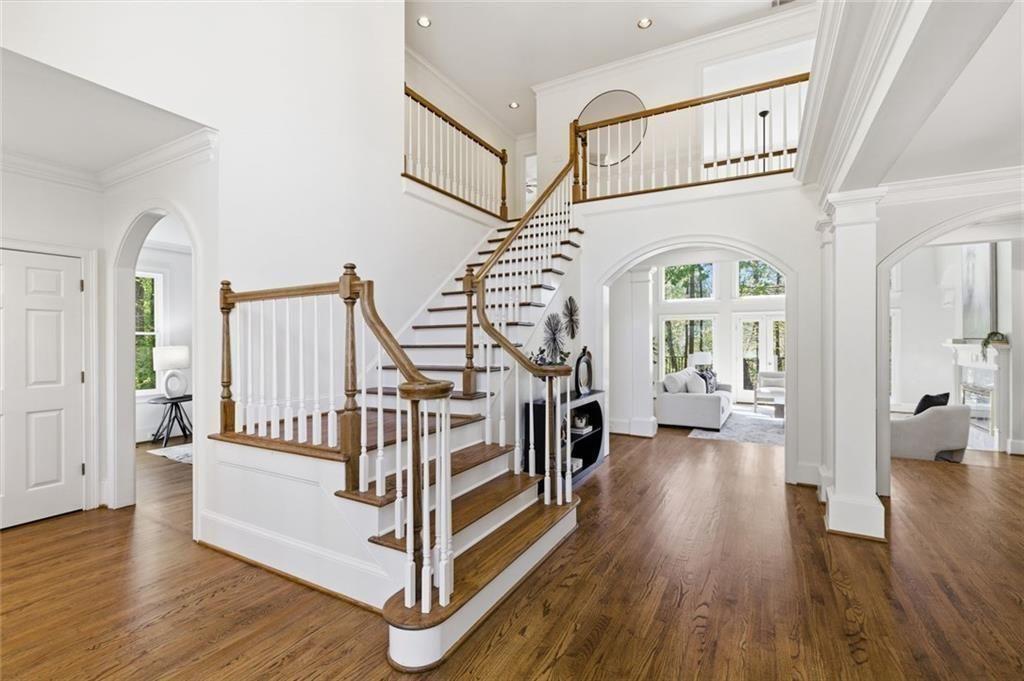 13470 Providence Lake Drive