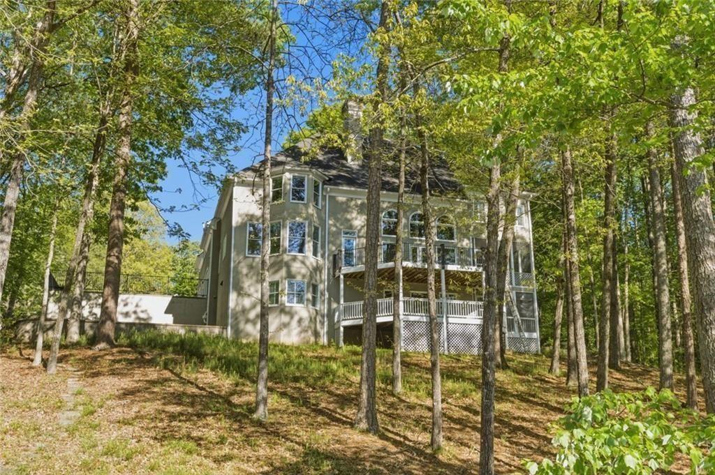 13470 Providence Lake Drive