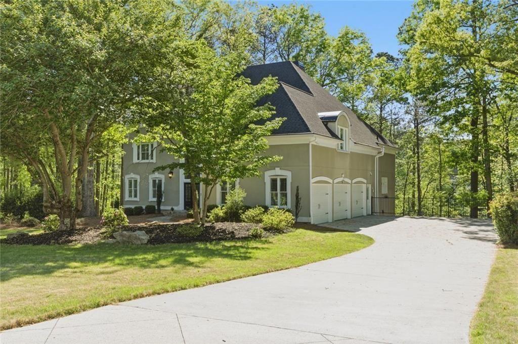 13470 Providence Lake Drive
