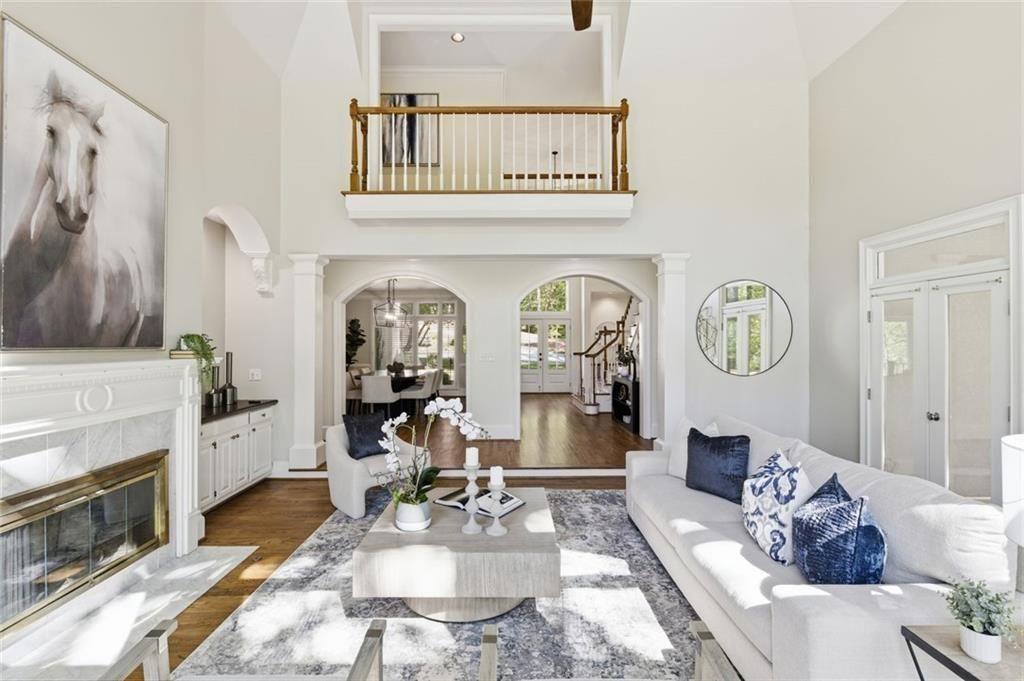 13470 Providence Lake Drive