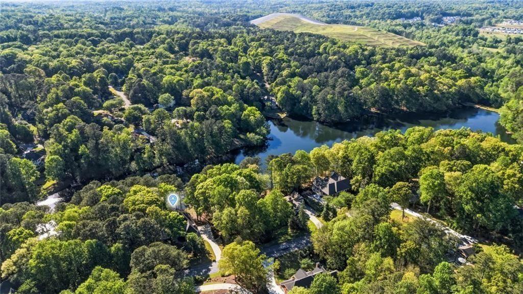 13470 Providence Lake Drive