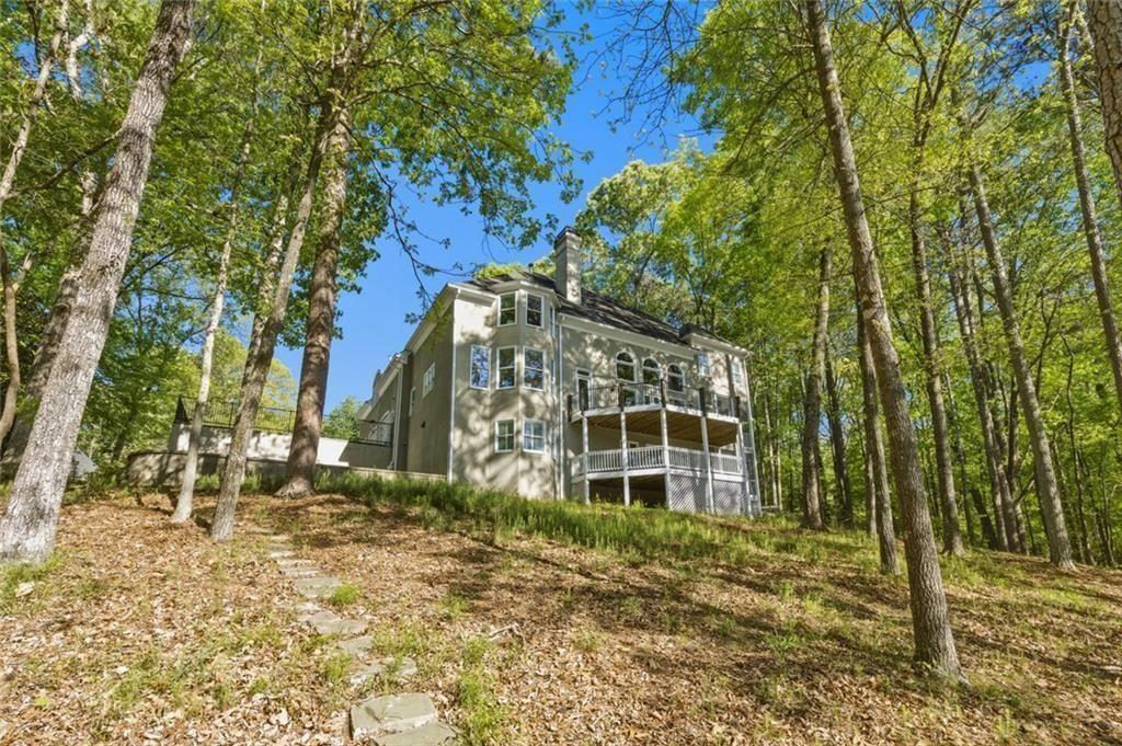 13470 Providence Lake Drive