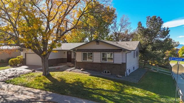 6349 S Locust Way