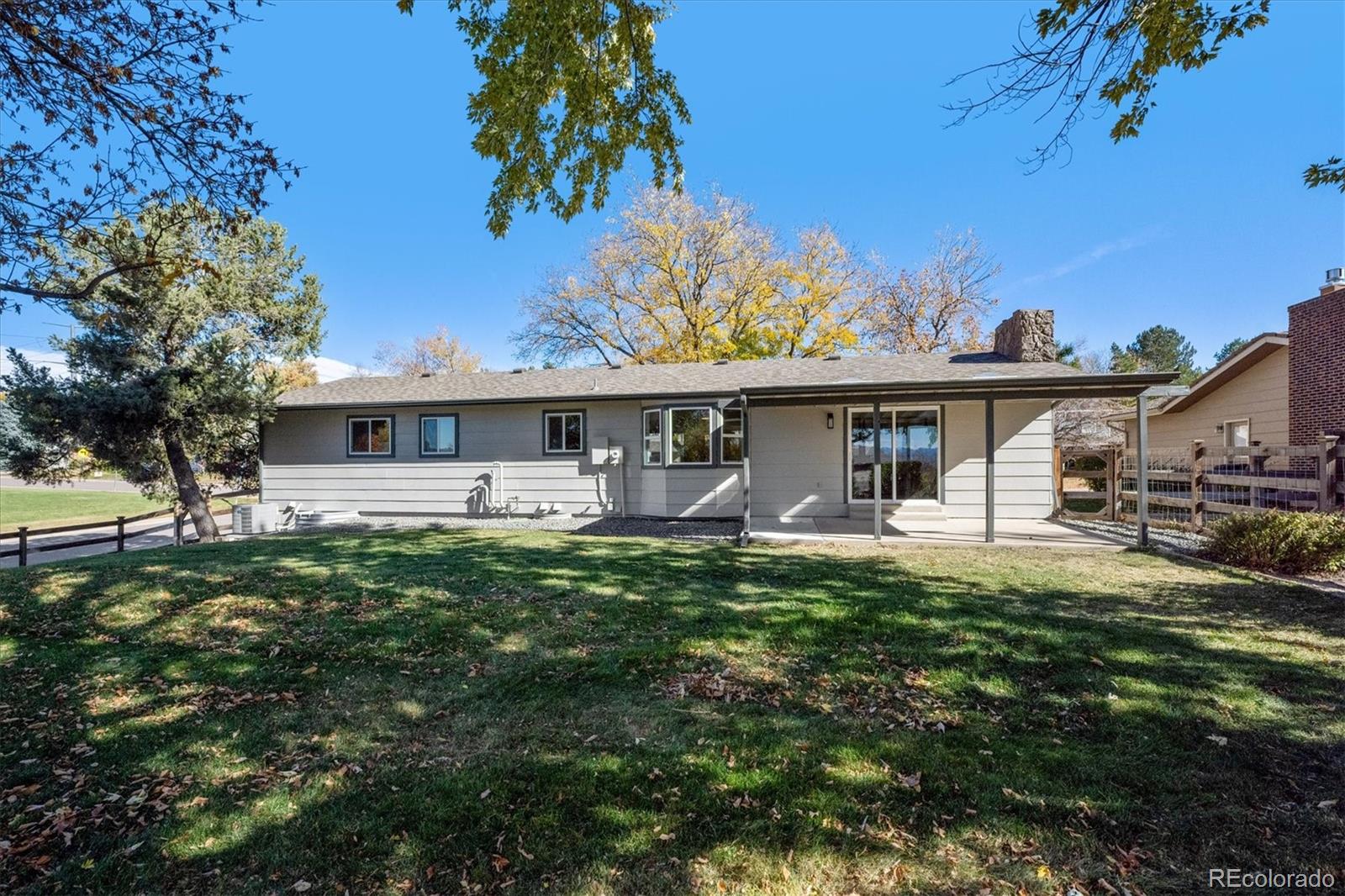 6349 S Locust Way