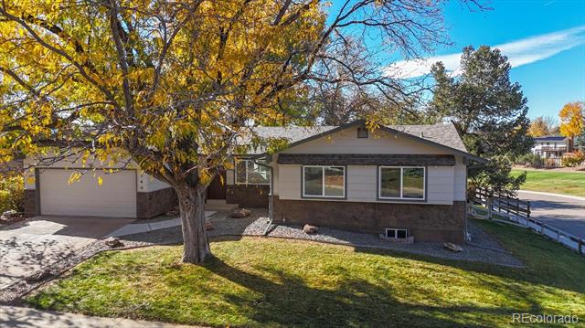 6349 S Locust Way