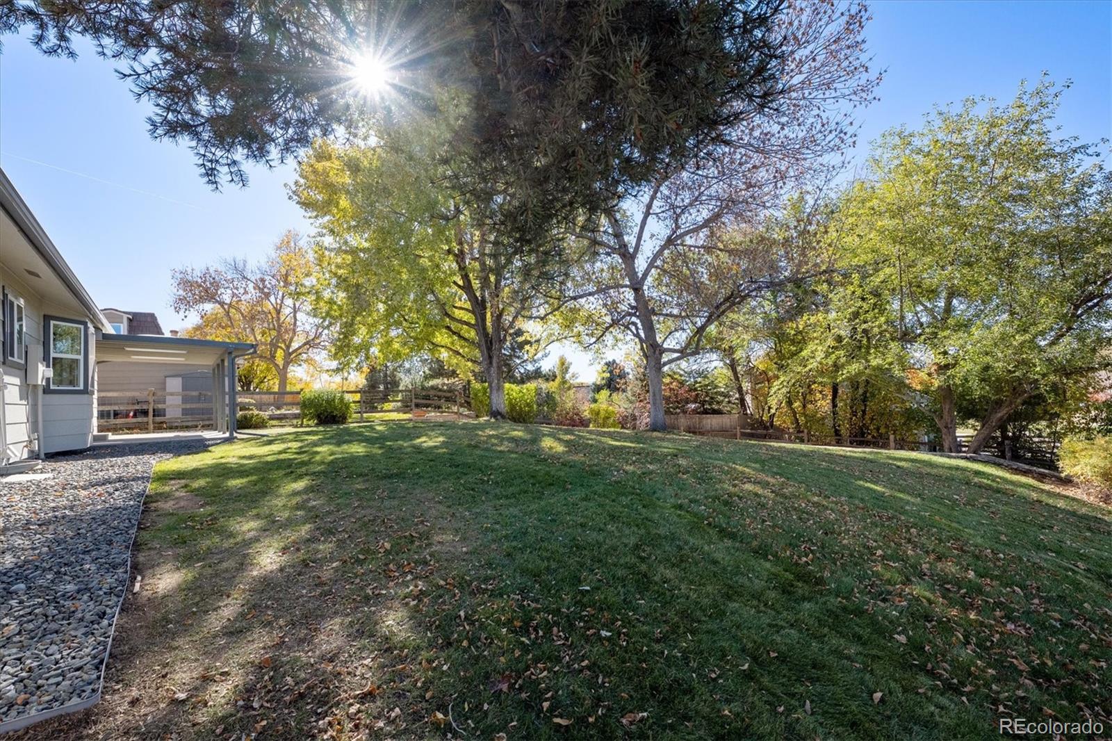 6349 S Locust Way