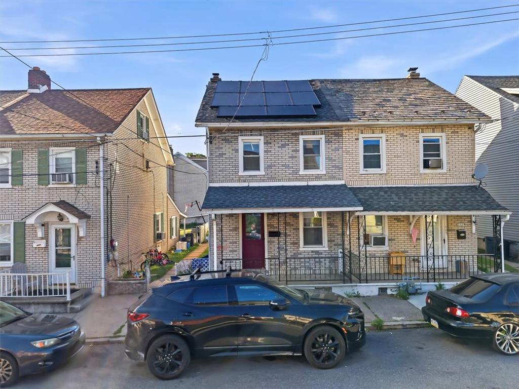 226 Church Street