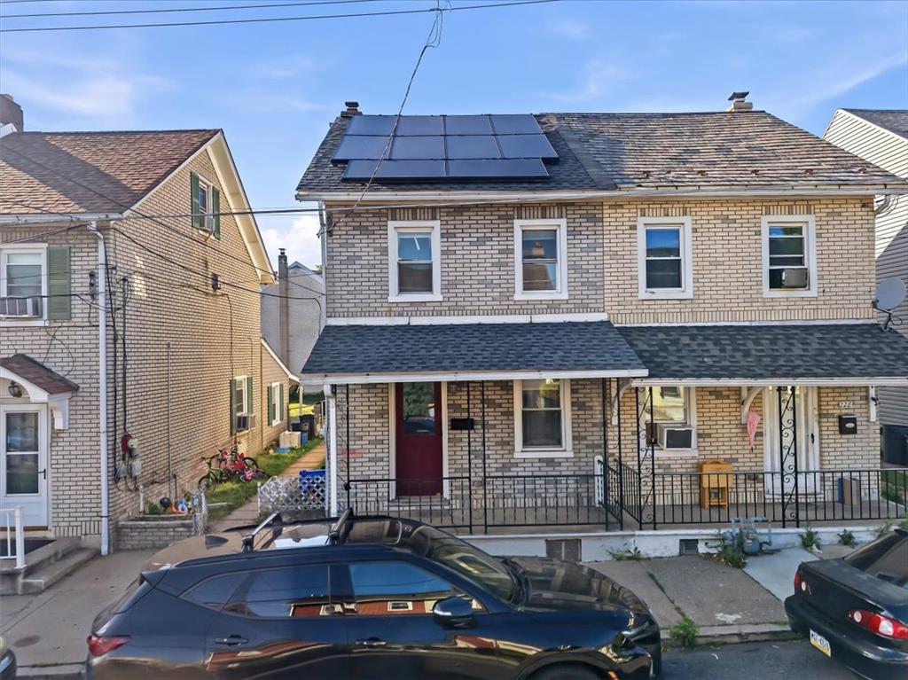 226 Church Street