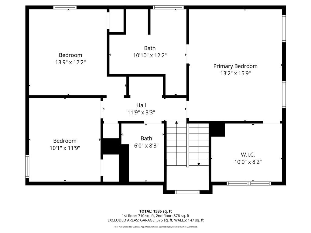 3035 Hamilton Road