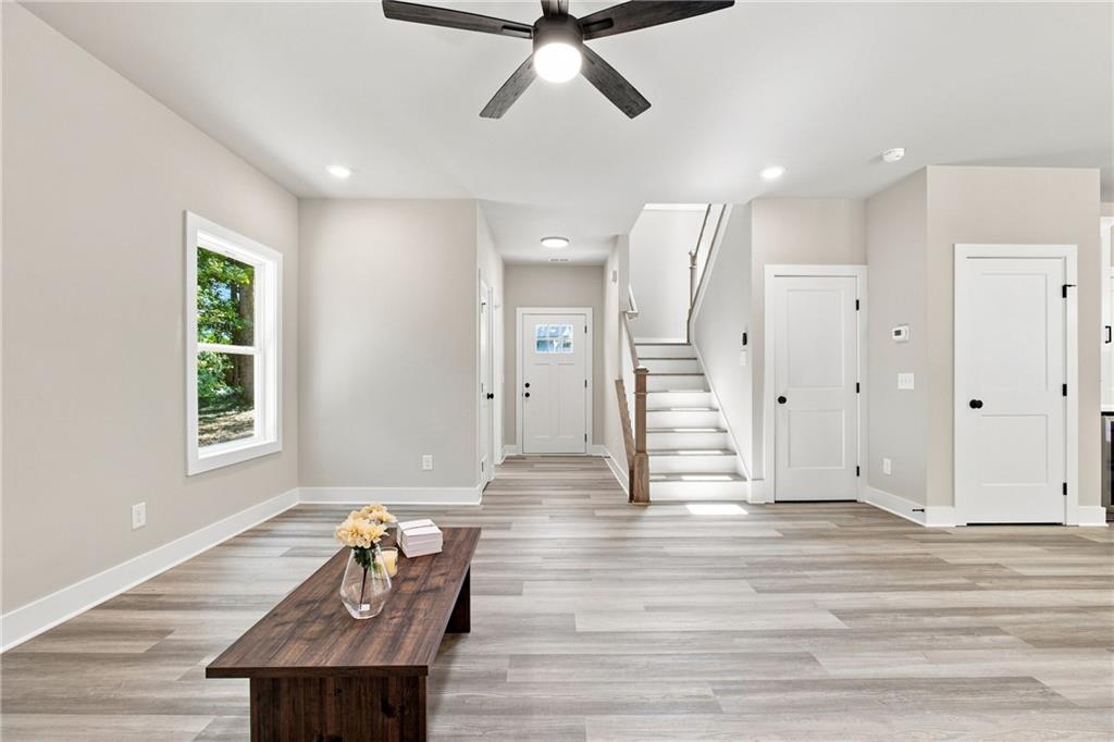 3035 Hamilton Road
