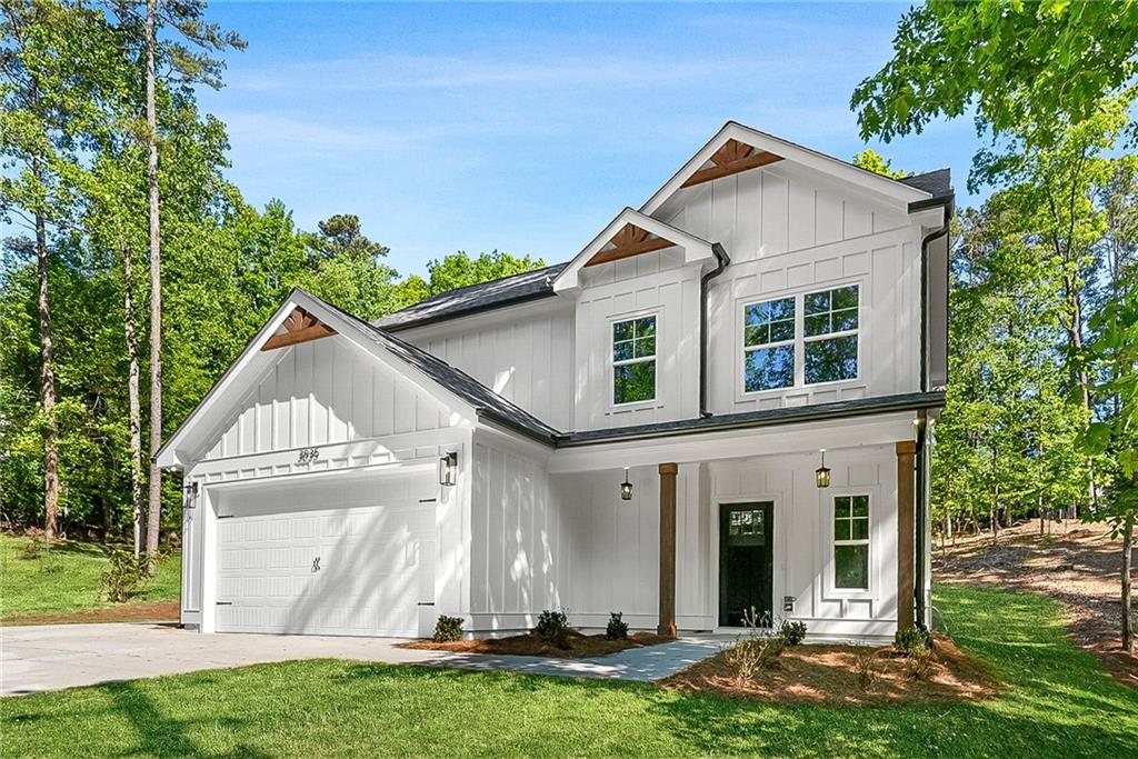 3035 Hamilton Road