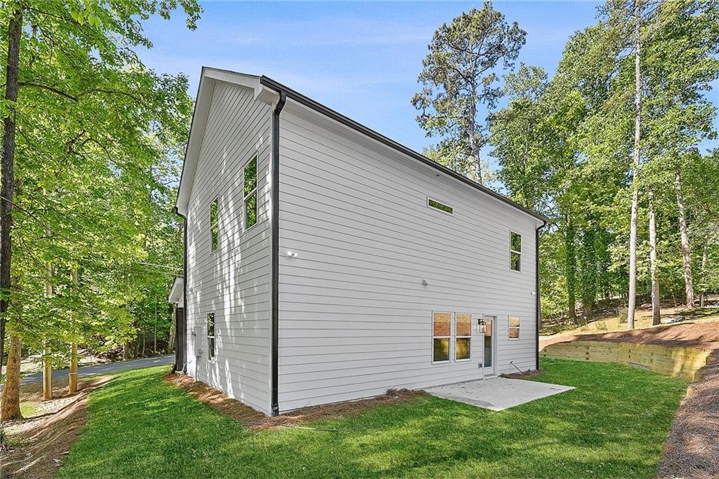 3035 Hamilton Road