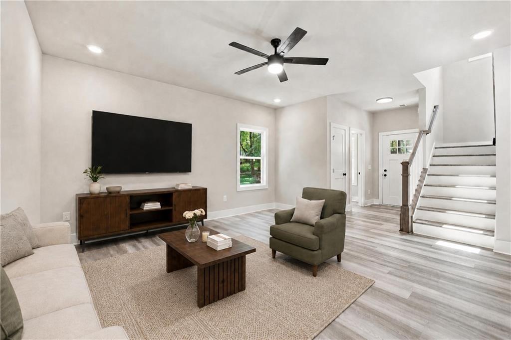 3035 Hamilton Road