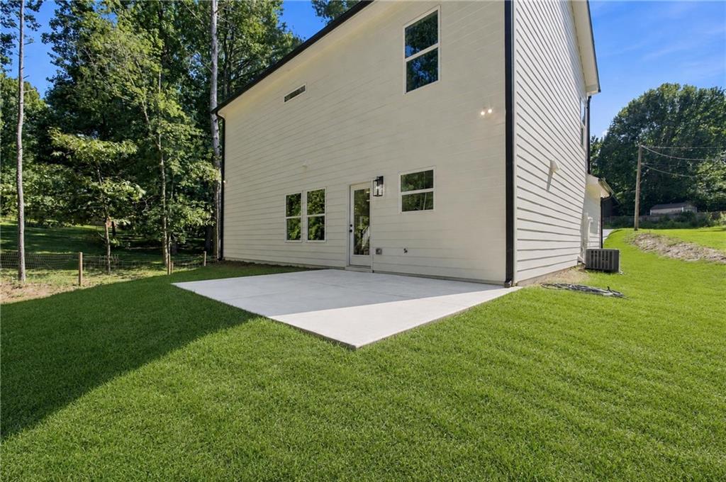 3035 Hamilton Road