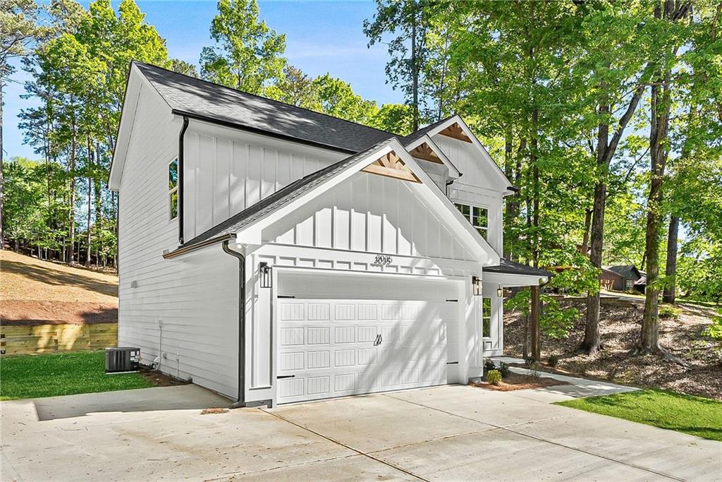 3035 Hamilton Road
