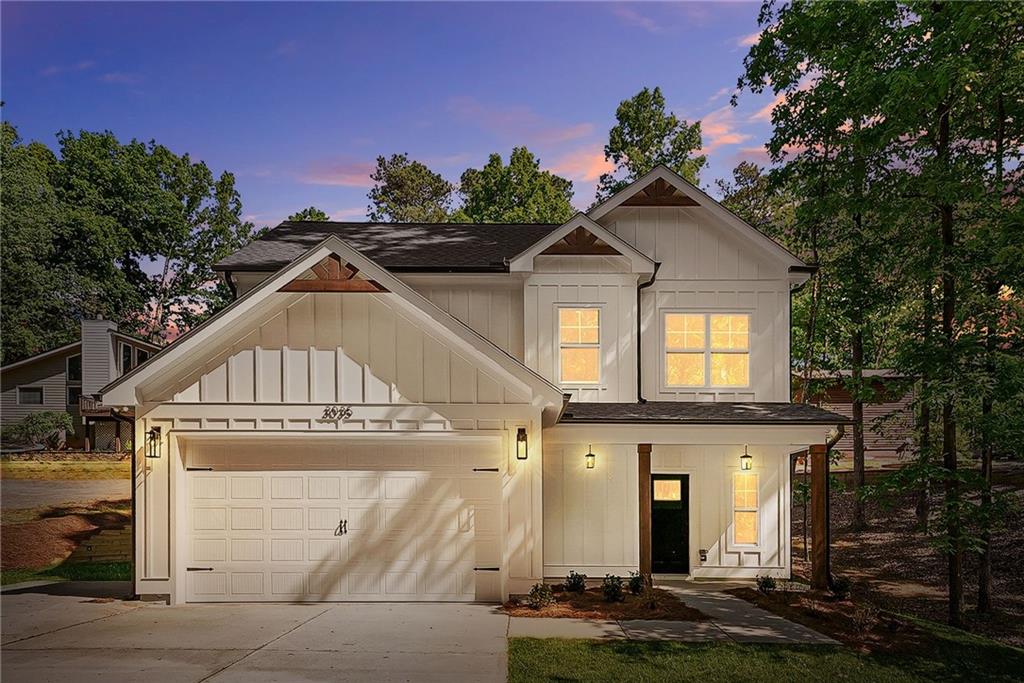 3035 Hamilton Road