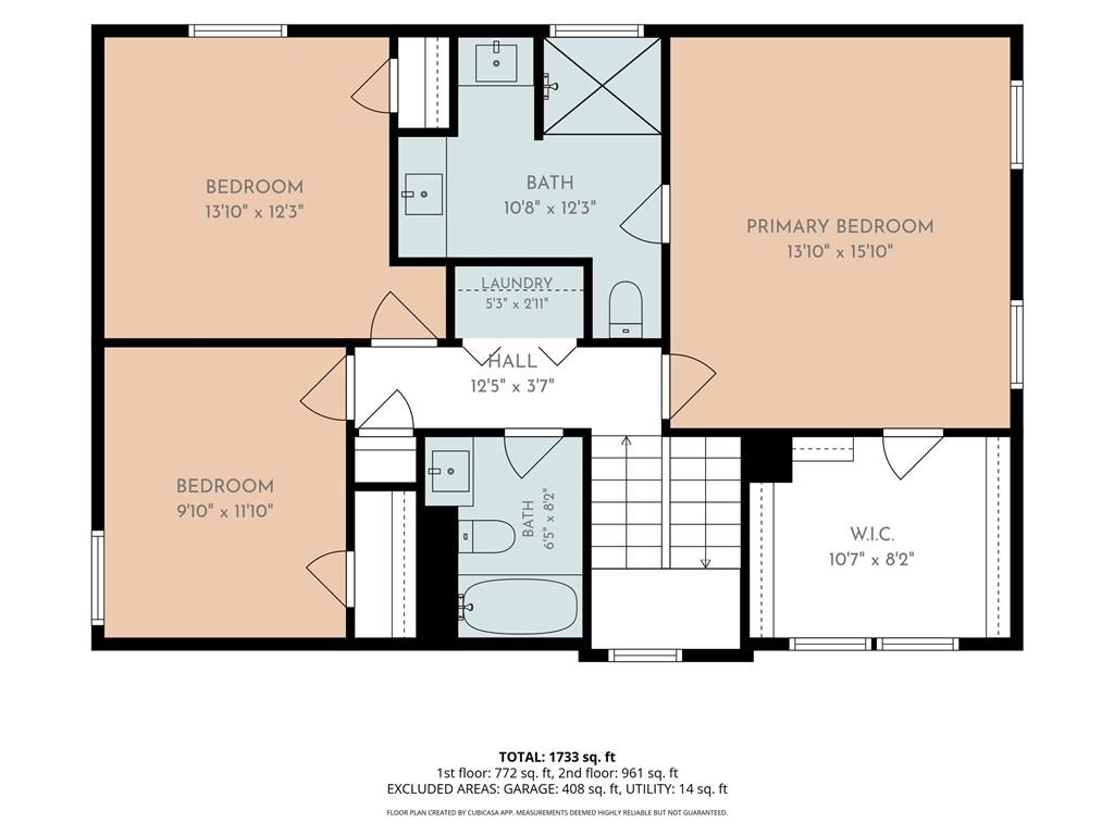 3035 Hamilton Road