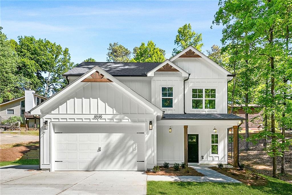 3035 Hamilton Road