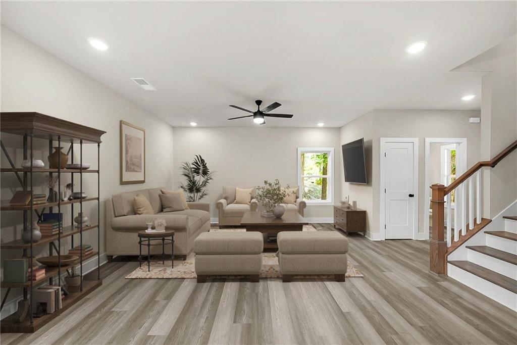 3035 Hamilton Road