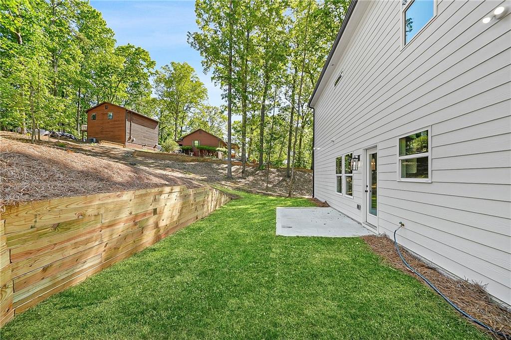 3035 Hamilton Road