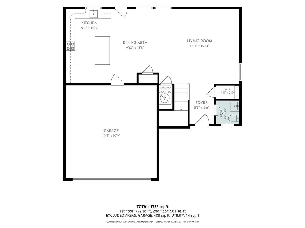 3035 Hamilton Road