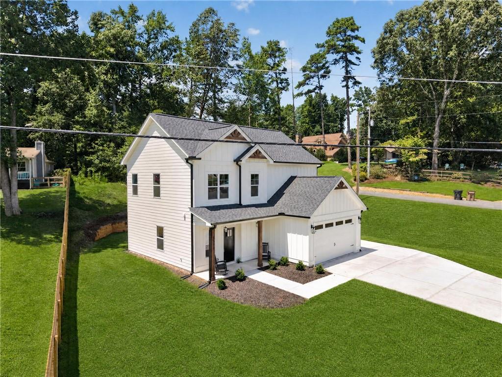 3385 Carlton Road