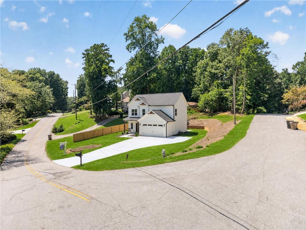 3385 Carlton Road