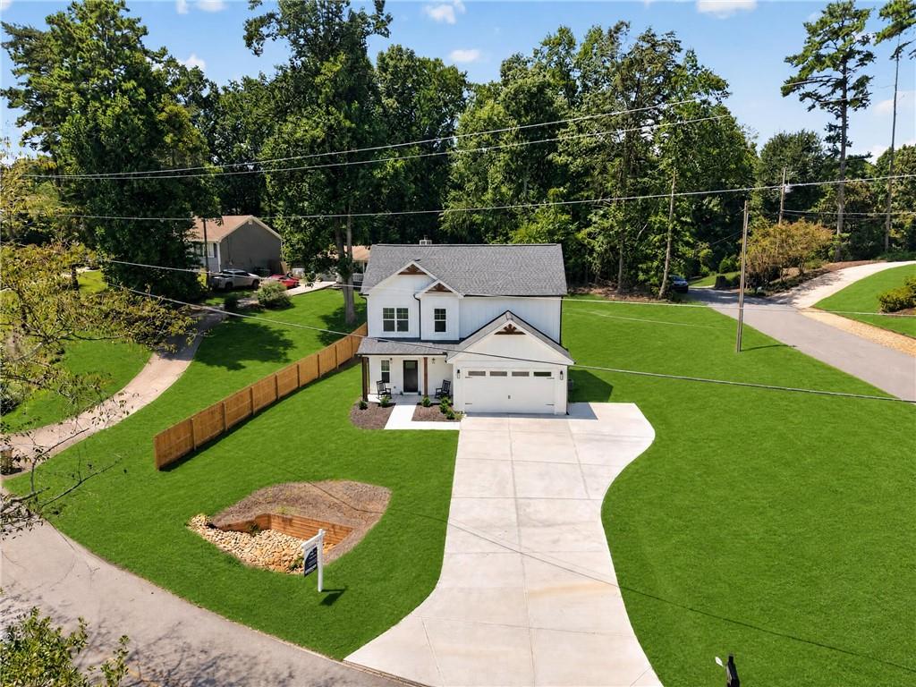3385 Carlton Road
