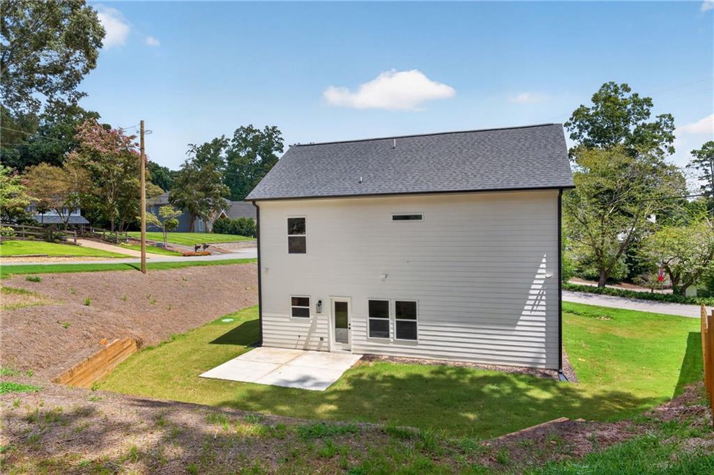 3385 Carlton Road