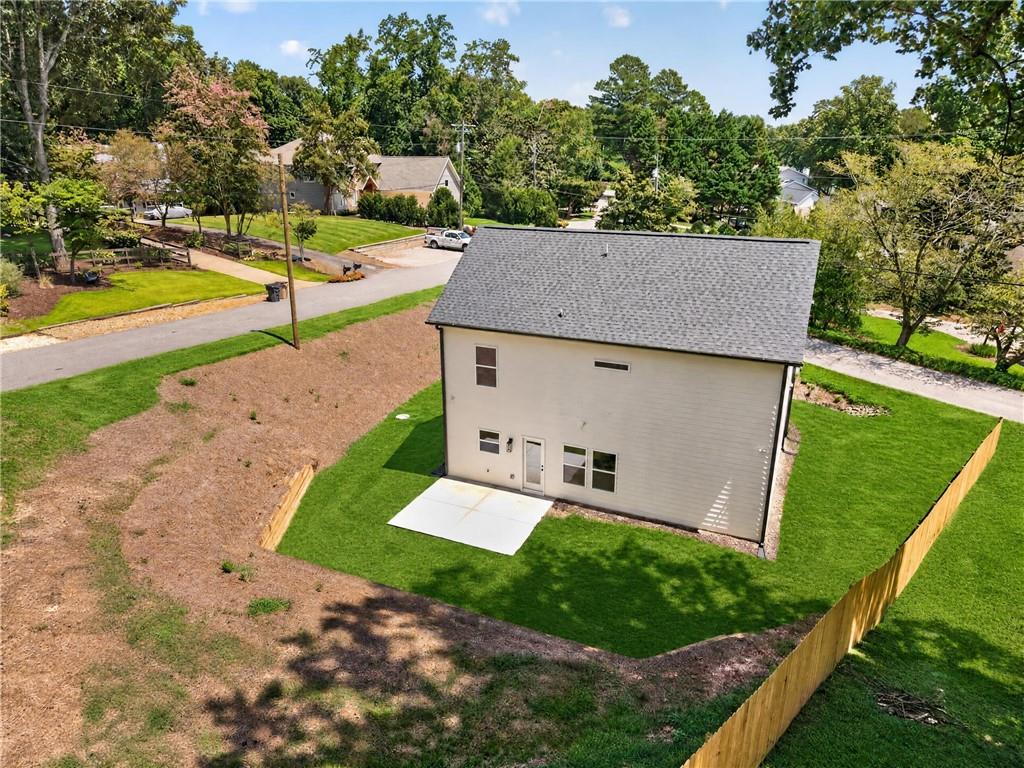 3385 Carlton Road