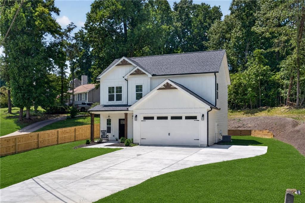 3385 Carlton Road