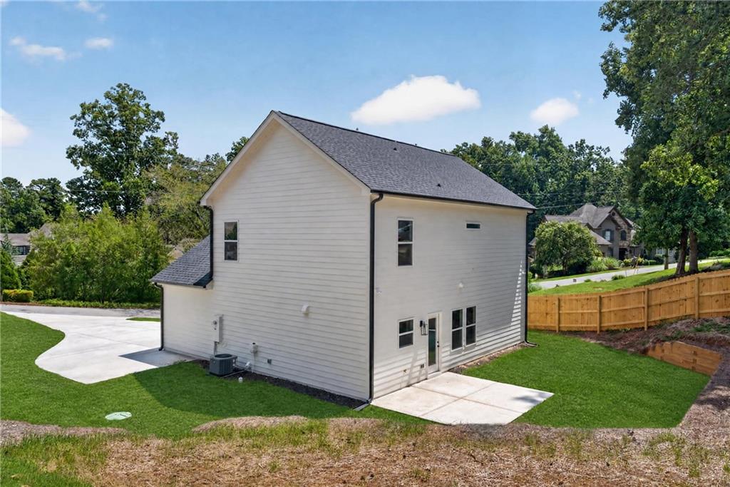 3385 Carlton Road