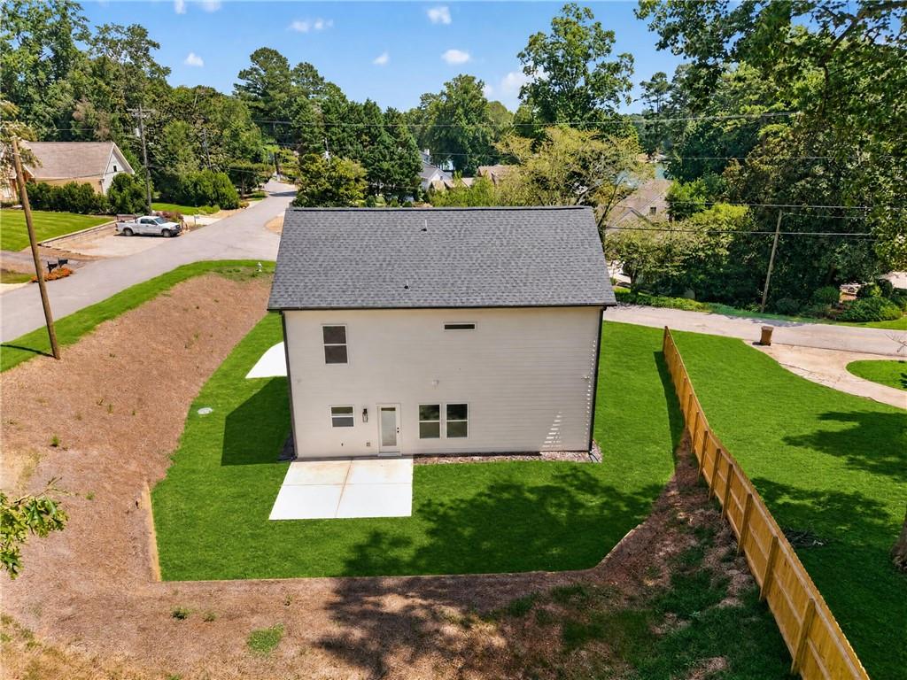 3385 Carlton Road