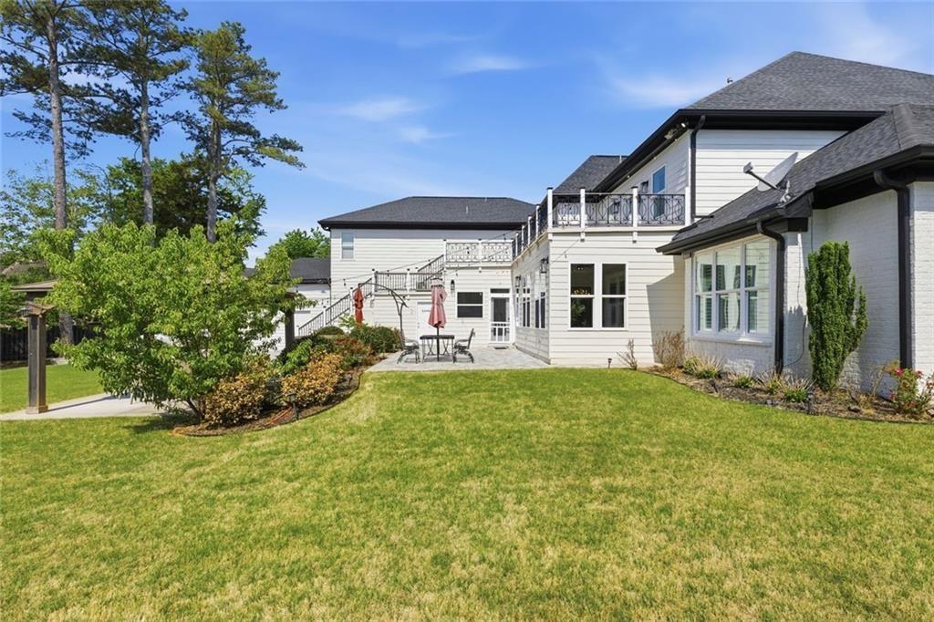 861 Bailey Woods Road