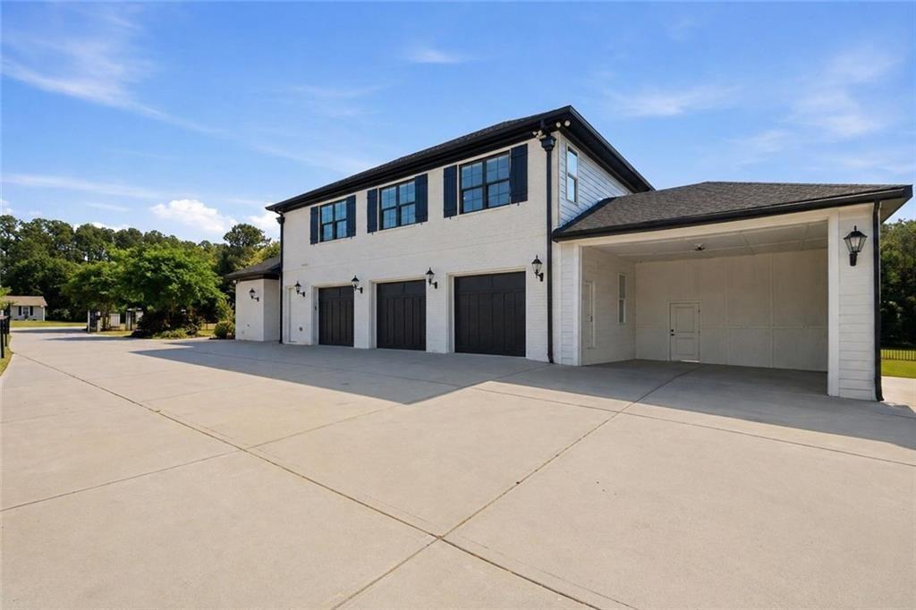 861 Bailey Woods Road
